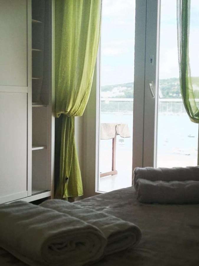 Seaview Guesthouse - Zf Hvar Hvar Town Esterno foto