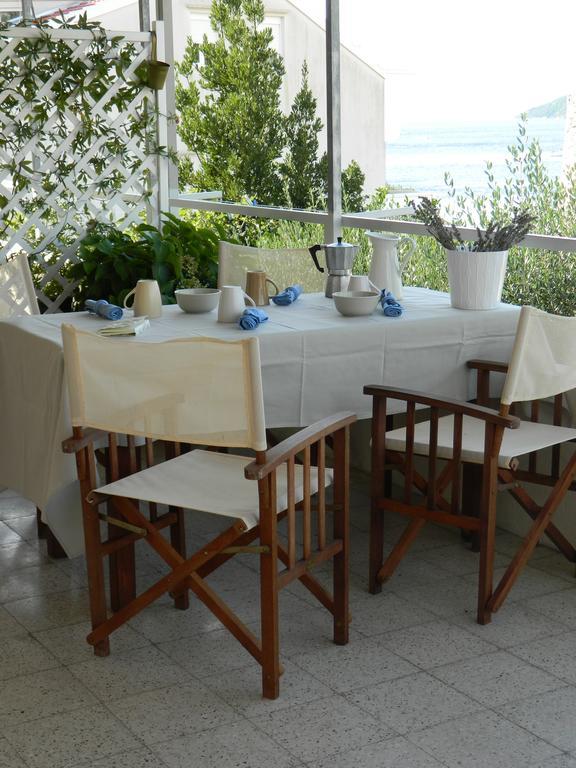 Seaview Guesthouse - Zf Hvar Hvar Town Camera foto
