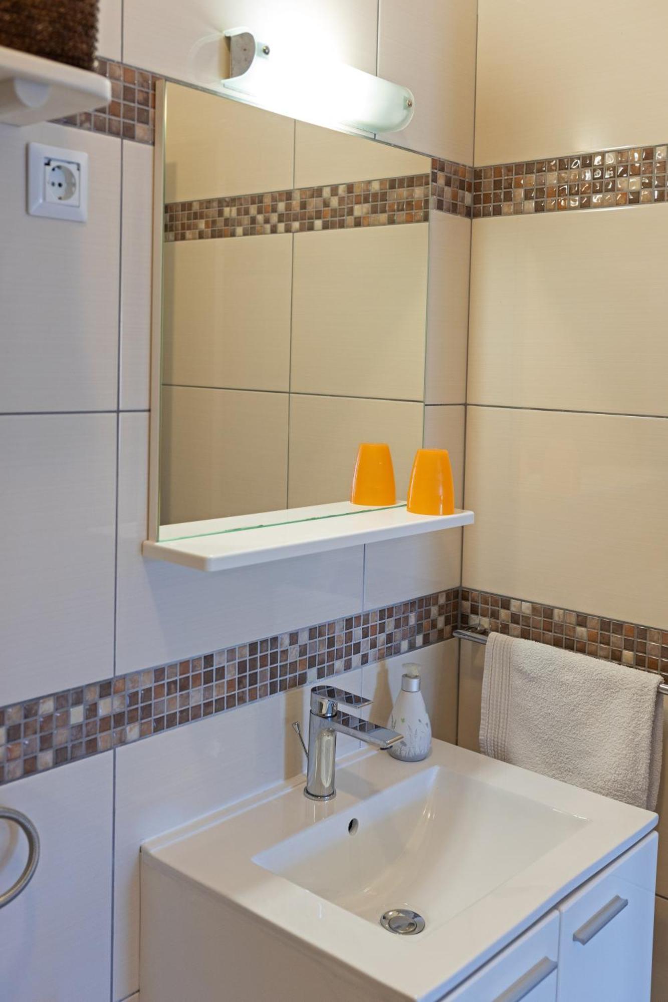 Seaview Guesthouse - Zf Hvar Hvar Town Esterno foto