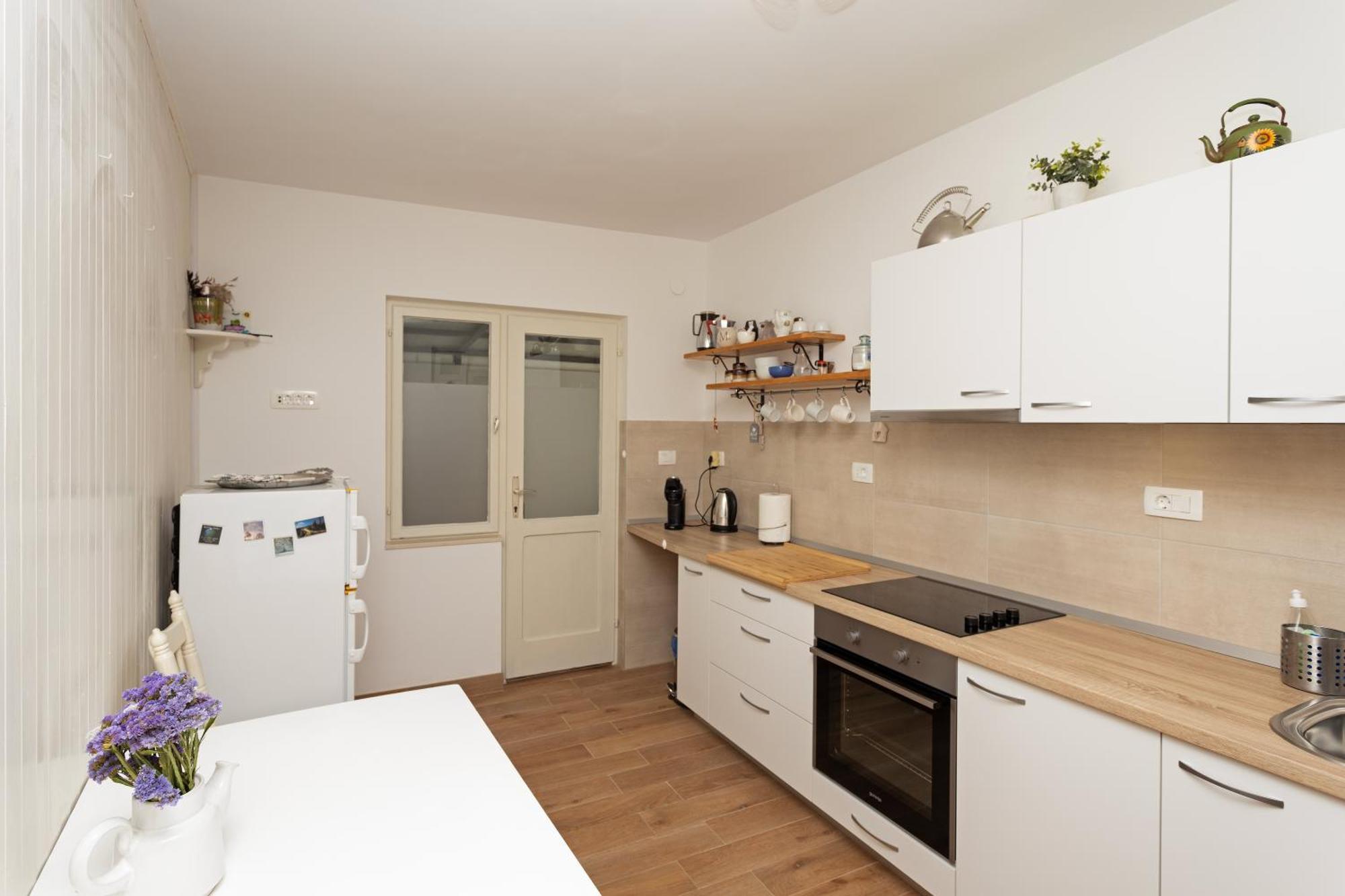 Seaview Guesthouse - Zf Hvar Hvar Town Esterno foto