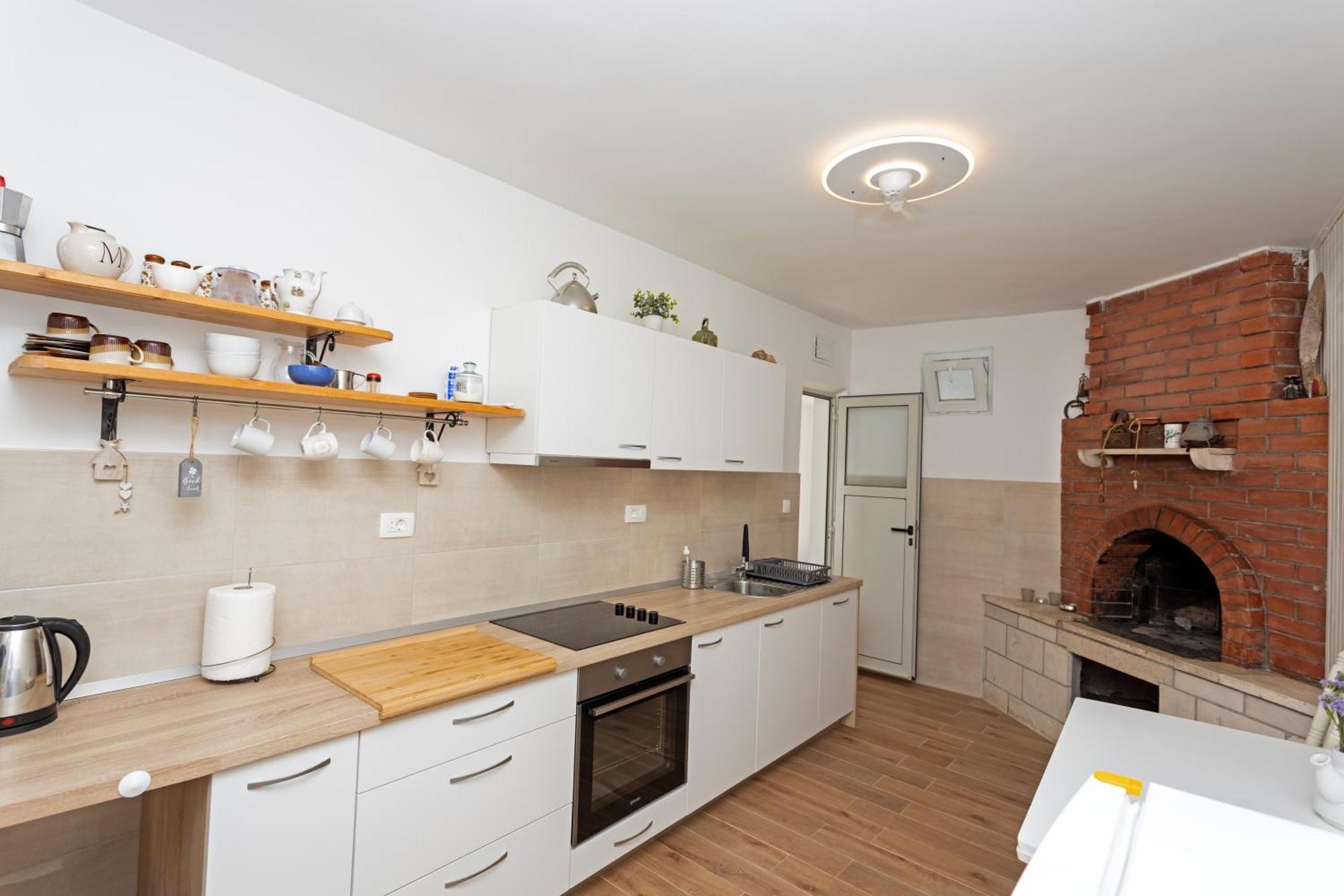 Seaview Guesthouse - Zf Hvar Hvar Town Esterno foto