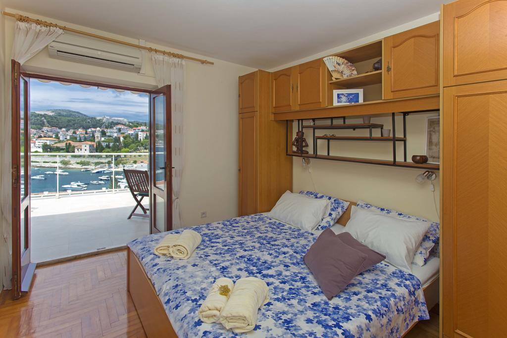 Seaview Guesthouse - Zf Hvar Hvar Town Esterno foto