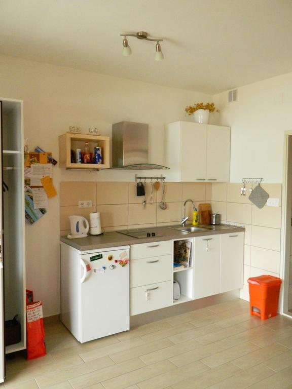 Seaview Guesthouse - Zf Hvar Hvar Town Esterno foto