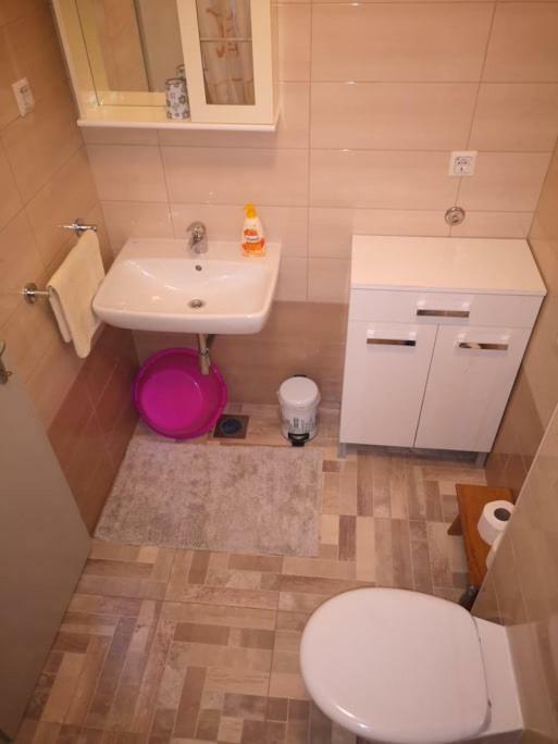 Seaview Guesthouse - Zf Hvar Hvar Town Esterno foto
