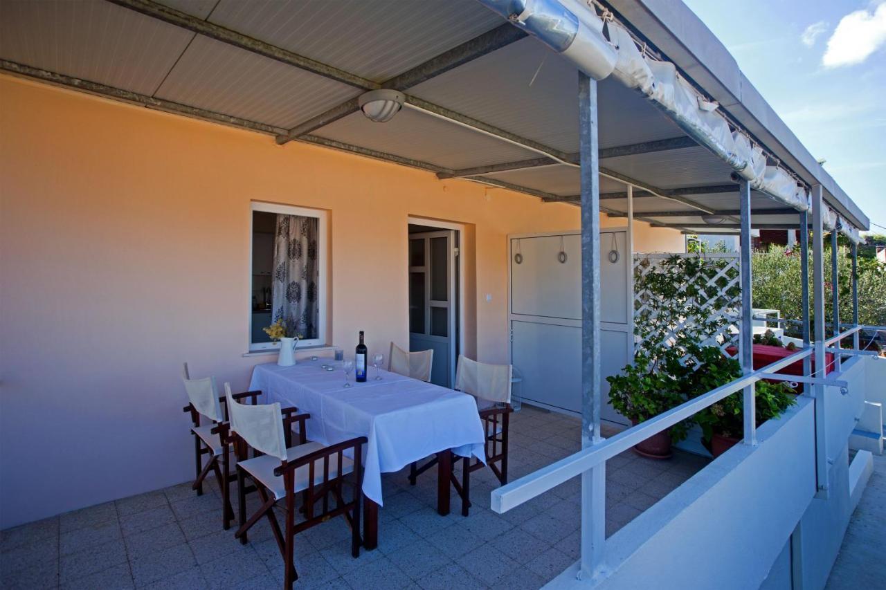 Seaview Guesthouse - Zf Hvar Hvar Town Esterno foto